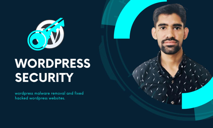 Gig Preview - Remove wordpress malware hack and tighten wordpress security