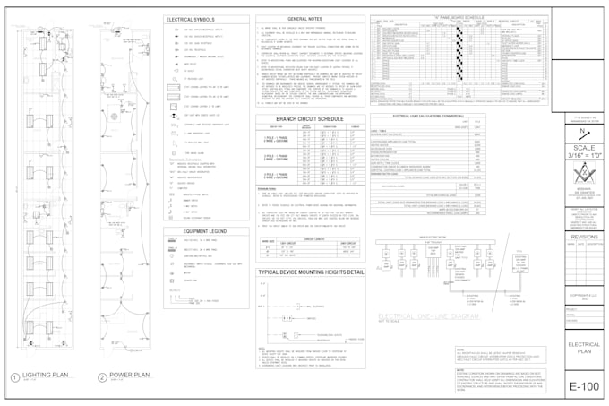 Bestseller - design electrical, plumbing, mep dwg for permit plan commercial, residential