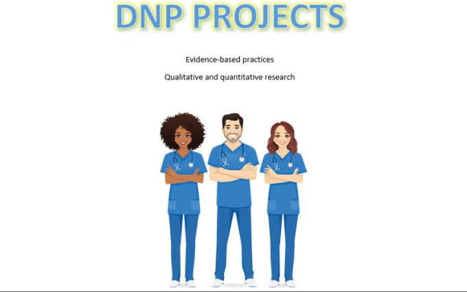 Bestseller - assist in completing dnp projects