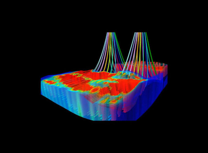 Gig Preview - Perform reservoir simulation tasks