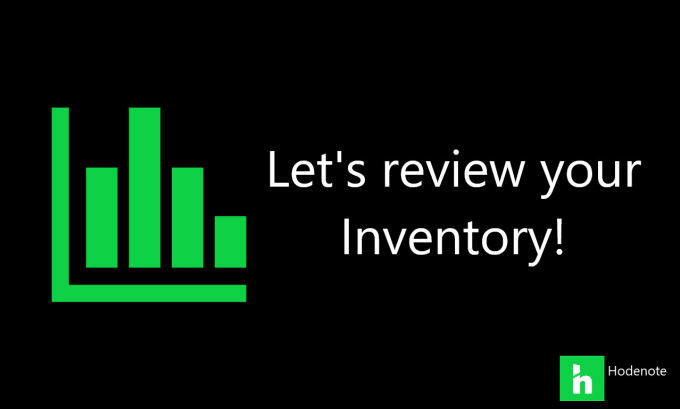 Bestseller - help with shopify or square inventory management