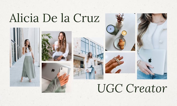 Bestseller - create ugc reels and tiktok for your brand