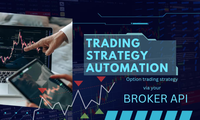 Gig Preview - Code your option trading strategy using python