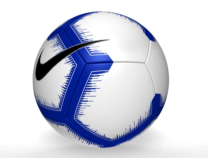 Bestseller - design 2d and 3d soccer ball football animated video