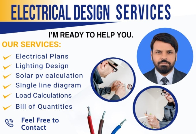 Gig Preview - Draw electrical plan, dialux lighting and architectural floor plans on autocad