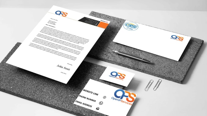 Gig Preview - Do elegant business cards, corporate identity, visiting and greeting cards