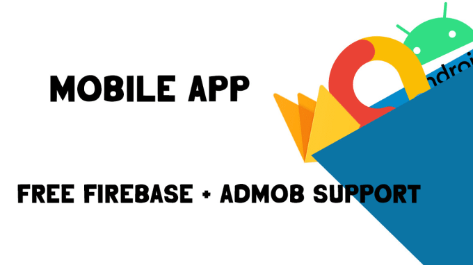 Gig Preview - Do android app for you in android studio