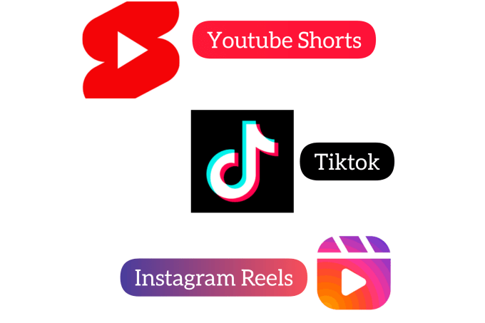 Gig Preview - Make football highlights and skits for tiktok, reels, shorts