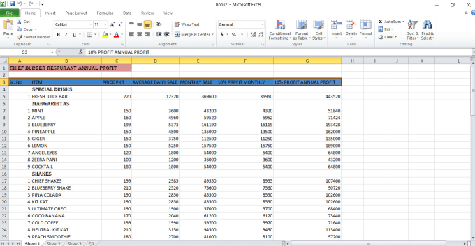 Gig Preview - Do accurate data entry, in low price