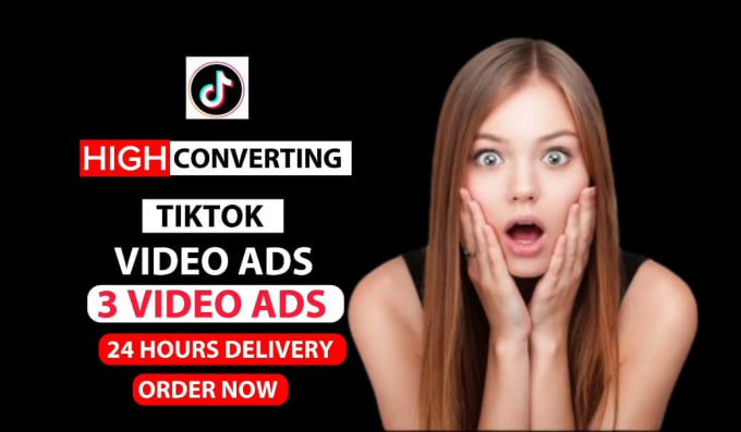 Bestseller - create viral tik tok video ads, dropshipping facebook ads creatives