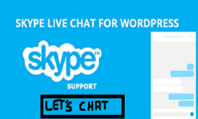 Gig Preview - Do wordpress consultation via skype