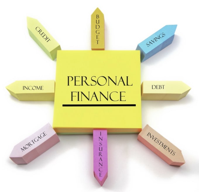 Gig Preview - Make your personal budget and plan your finances