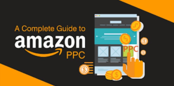 Gig Preview - Best setup, manage and optimize your amazon ppc  campaign ads