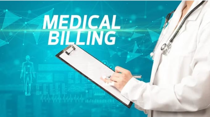 Gig Preview - Do medical billing credentialing for US dr