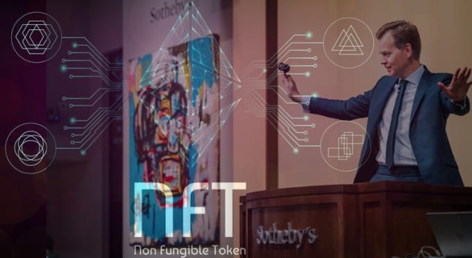 Gig Preview - Write an nft auction contract in solidity