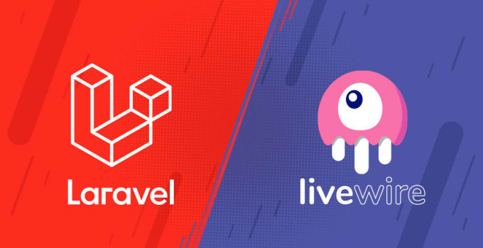 Gig Preview - Develop a web application using laravel livewire vue alpine tall stack