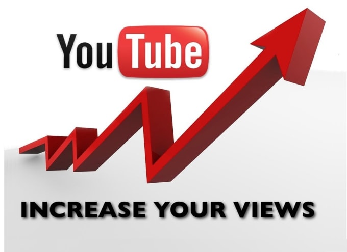 Bestseller - do organic youtube video promotion