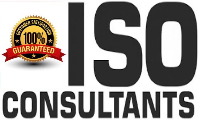 Gig Preview - Get you iso 14001 certificate for your company