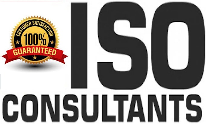 Gig Preview - Do complete documentation and consultancy for iso 22000 including certification