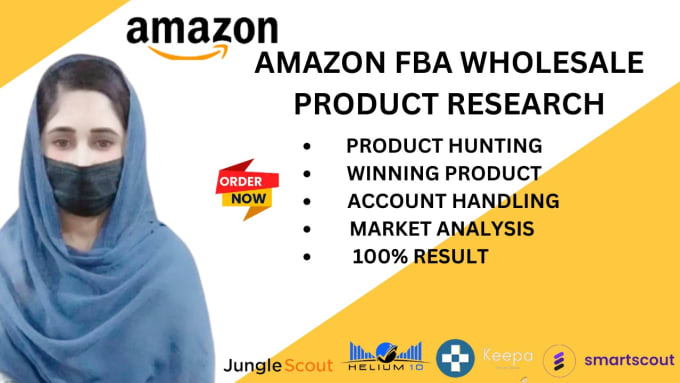 Bestseller - do amazon fba wholesale product research