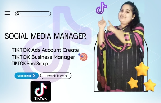 Bestseller - do create tiktok ads promotion rapidly