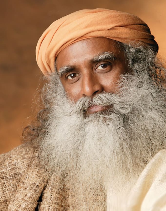 Gig Preview - Teach sadhguru isha kriya, shambhavi maha mudra online live