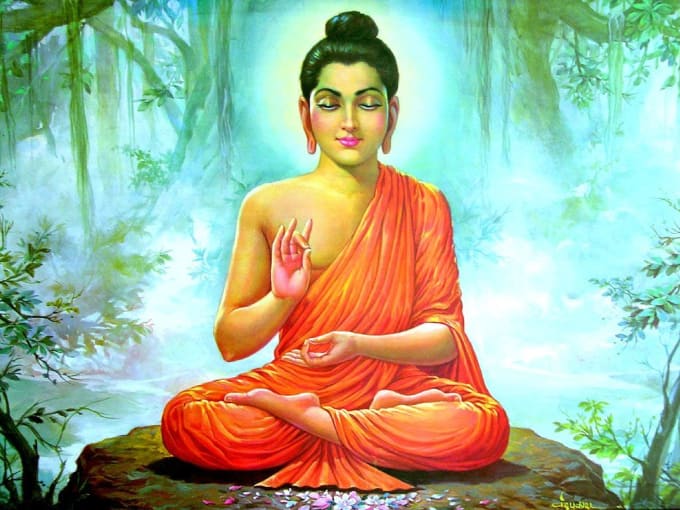 Gig Preview - Guide you to master vipassana meditation using gautama budhas techniques