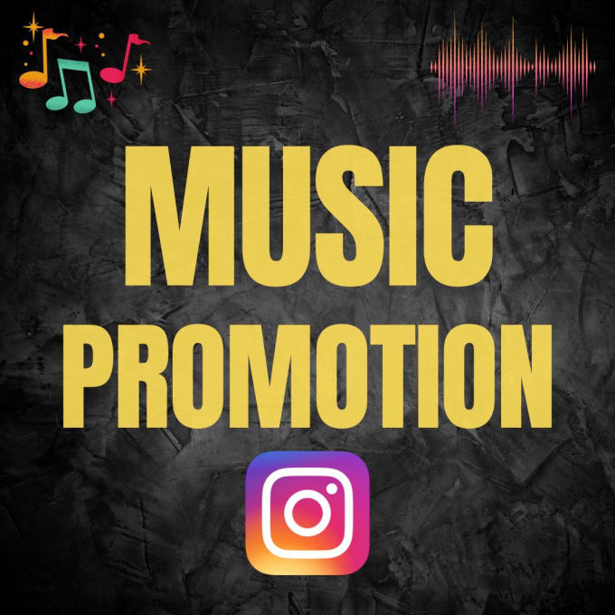 Bestseller - promote your song using instagram reel