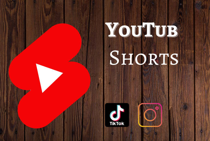 Gig Preview - Upload 100 shorts on tiktok, instagram, or youtube channel