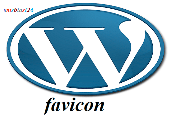 Gig Preview - Create and install your wordpress website icon and favicon