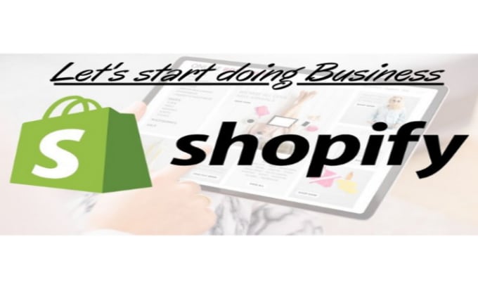 Gig Preview - Build an advanced and high conversion shopify ecommerce