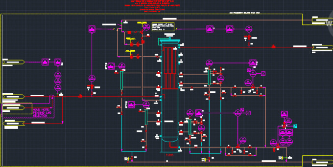 Gig Preview - Assist you in instrumentation and control