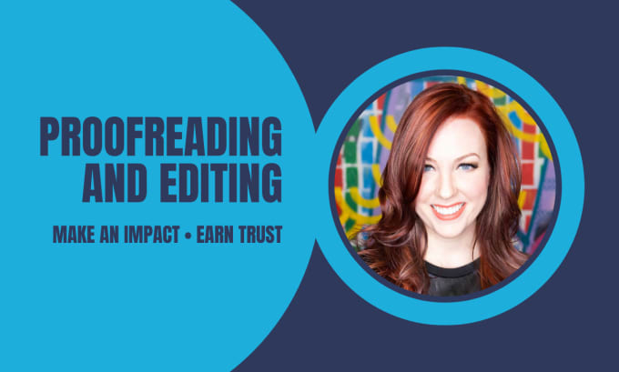 Bestseller - proofread and edit your written content