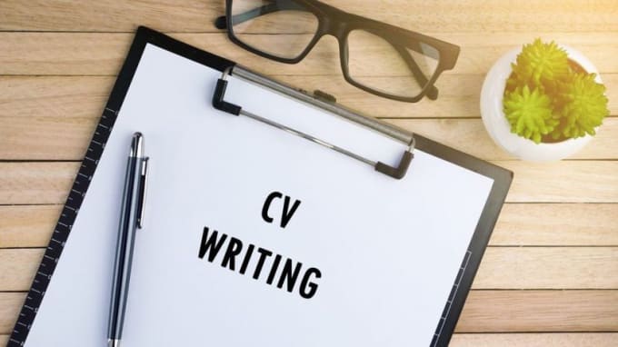 Gig Preview - Professionally write CV resume and cover letter in cheap