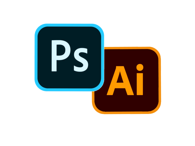 Gig Preview - Edit your ps, ai files