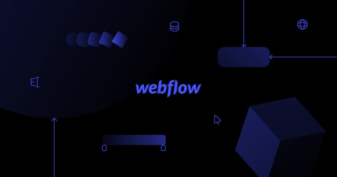 Gig Preview - Build, fix or update webflow websites