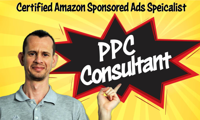 Bestseller - be your personal amazon PPC coach taking your amazon ads to the next level