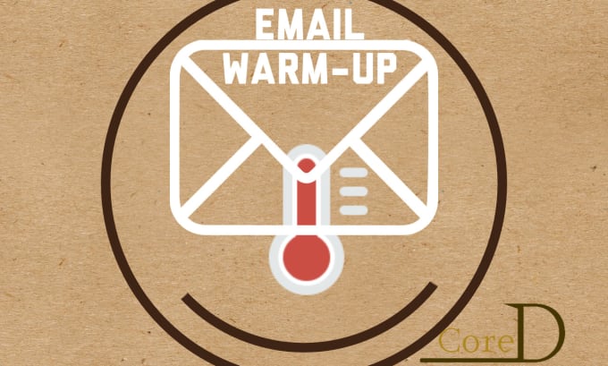 Gig Preview - Manage a warmup service for your mailbox