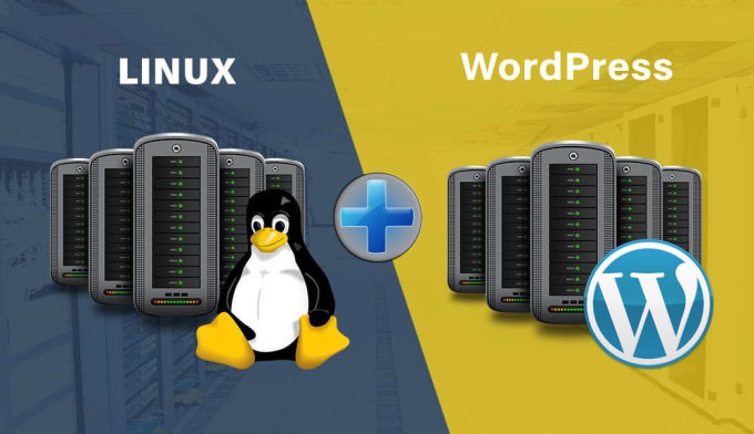 Bestseller - create lifetime web hosting for both linux and wordpress