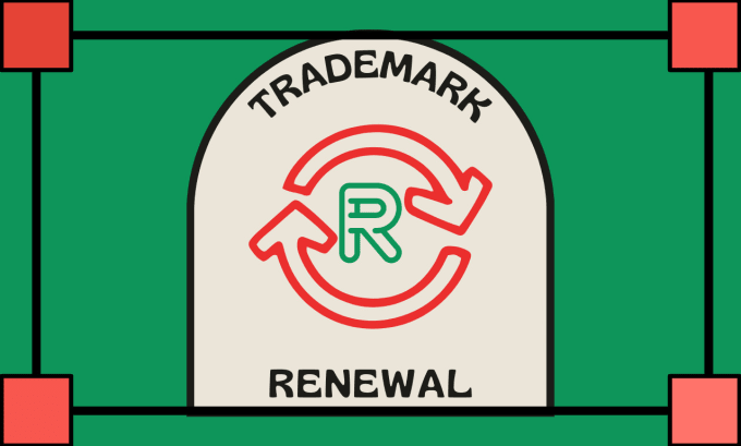 Gig Preview - Do renewal of trademark registrations