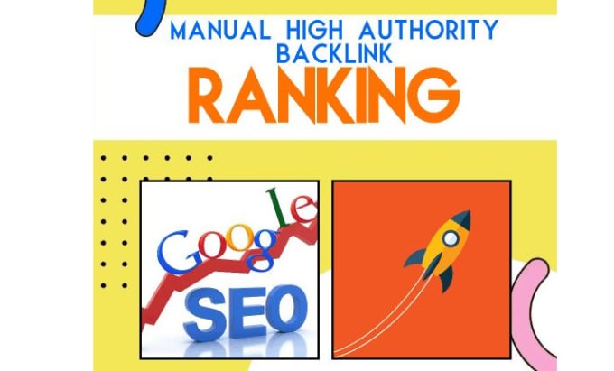 Gig Preview - Skyrocket your website on google by manual 30 backlinks