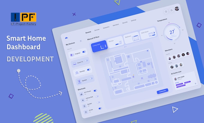 Best Home Automation Projects: Innovative Ideas to Transform Your Home