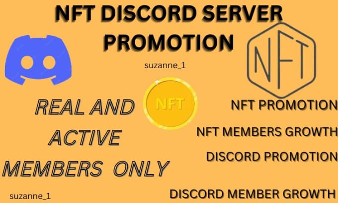 Grupo Discord com NFT integrado- Fraternidade