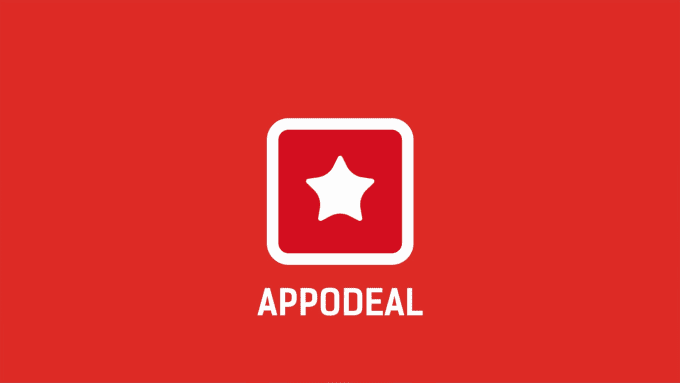 Gig Preview - Appodeal ads in your android application