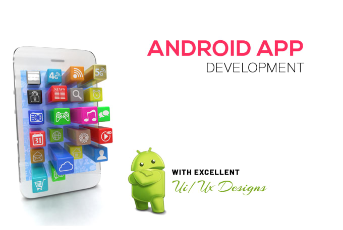 Gig Preview - Our agency will develop android apps and fix bugs  expert app development