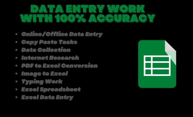 Bestseller - do fastest data entry work in one day