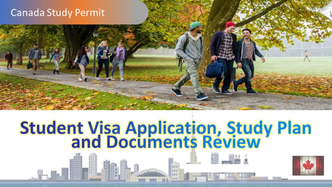 Gig Preview - Provide you assistance in australia student visa application