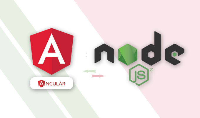 Gig Preview - Develop or fix mern, react, node, angular, mongodb, expressjs website