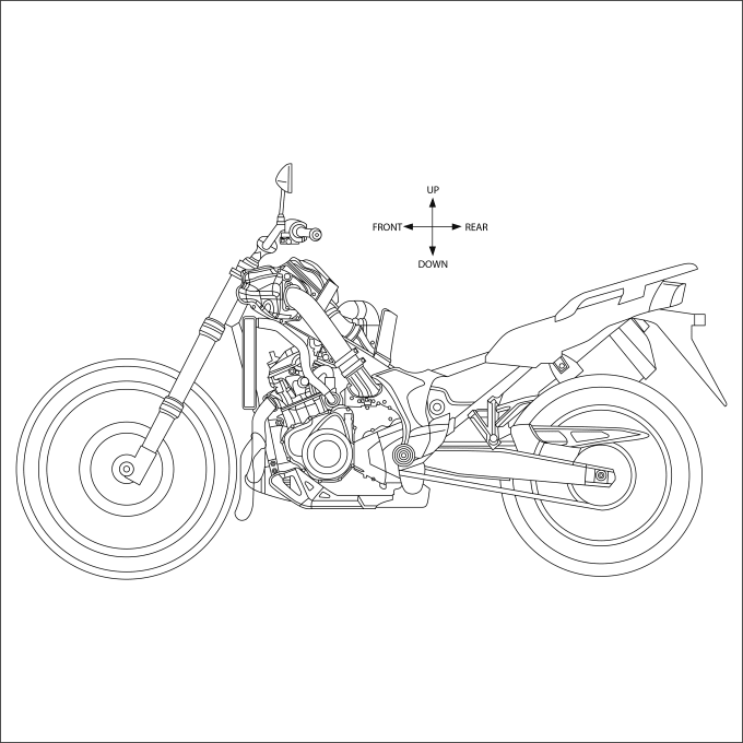 Gig Preview - Draw best quality patent drawings