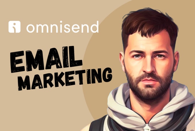 Gig Preview - Rock your omnisend email marketing